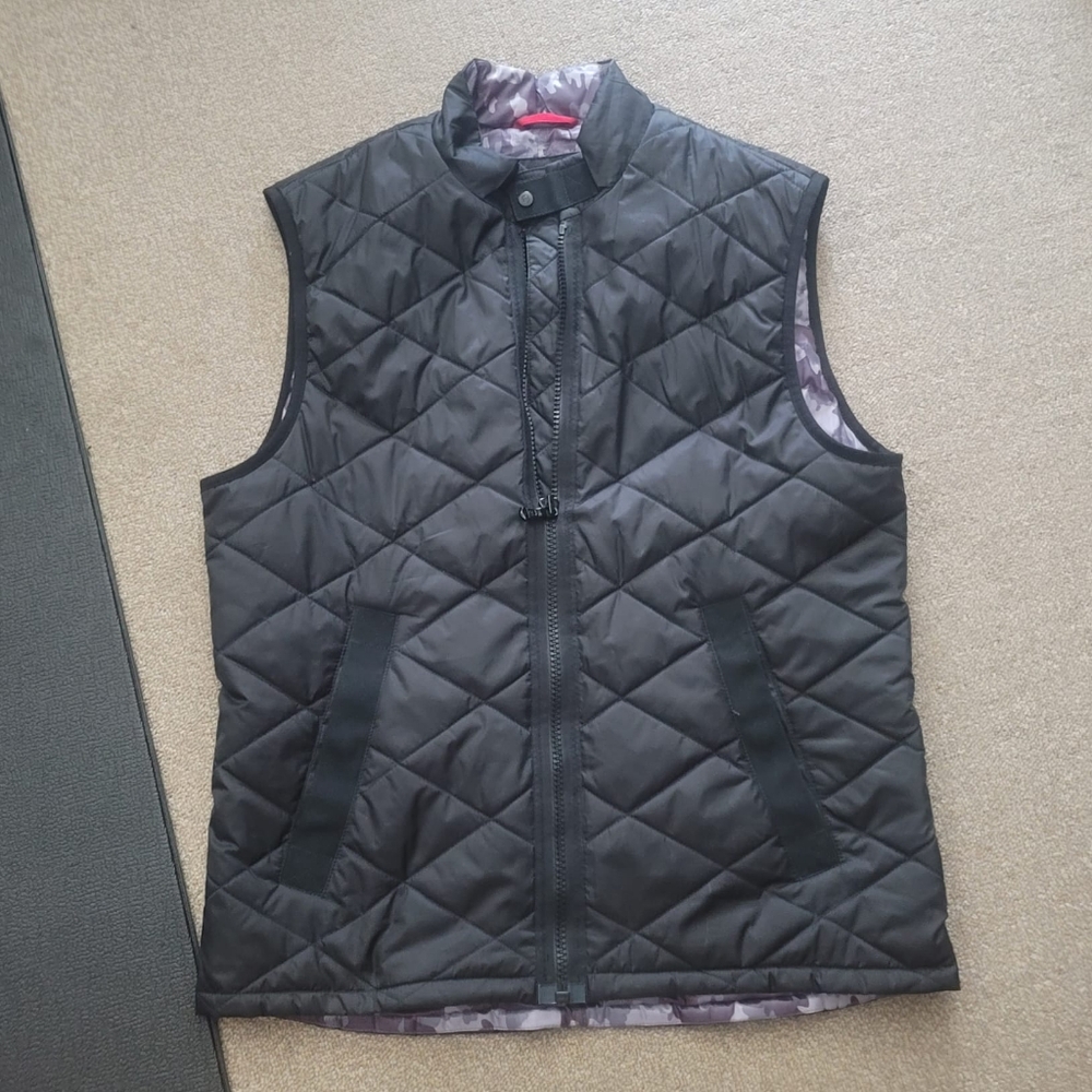 Victorinox Mens Swiss Army Vest